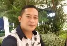 Camat Manganitu Pastikan Pembersihan Bahu Jalan dan Lampu Jalan Jadi Perhatian
