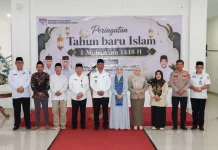 Muharram Bulan Mulia Perkuat Persatuan Umat