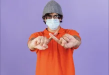 Jauhi Virus Bukan Orangnya,  Waspada Penyebaran HIV / AIDS
