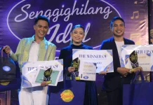 Gelar Musim Terakhir, SIC 2026 Lahirkan Talenta Berbakat