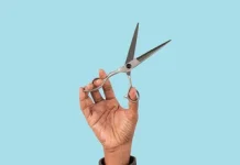 Gunting, Alat Sederhana dengan Banyak Fungsi