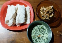Beberapa Penyebab Pangan Luar Daerah Lebih Diminati Daripada Pangan Lokal