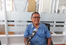 Pangan Lokal Sangihe Harus Menjadi Kekuatan Masa Depan