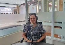 SMPN 3 Tahuna Perkuat Program Sekolah Bersinar lewat Edukasi dan Kolaborasi