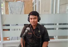 BNN Sangihe Soroti Lonjakan Kasus Narkoba, Kampanye Ananda Bersinar Digencarkan