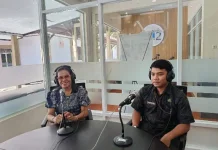 Keluarga Jadi Tantangan Utama Pencegahan Narkoba