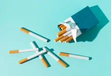 Kemenkes Siapkan Aturan Kemasan Polos untuk Rokok dan Vape