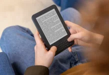 E-Reader, Solusi Nyaman Menikmati Buku Digital tanpa Cepat Lelah Mata