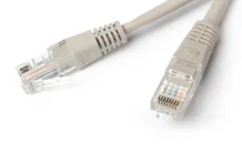 Kabel LAN, Penghubung Jaringan Komputer