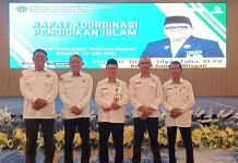 Persiapan Tahun Pelajaran Baru, Perkuat Mutu Pendidikan Islam