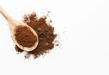 Manfaat Kopi untuk Kecantikan