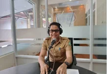Dinkes Sangihe Catat 89 Kasus HIV/AIDS hingga Juni 2026