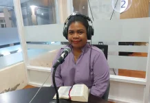 di Mana Hartamu Berada di Situ juga Hatimu Berada