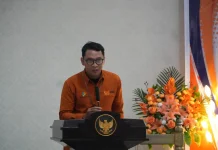 BPS Sangihe Jamin Kerahasiaan Data Sensus Ekonomi 2026