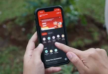 Fitur Aplikasi  Sentuh Tanahku Mudahkan Masyarakat Akses Layanan Pertanahan