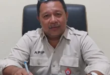Inspektur,Tucunan: Sebut ada Empat Bacalon Kapitalaung Belum Dapat Rekomendasi