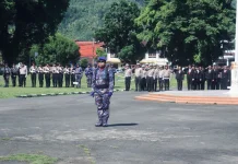Usia Ke-80, Polri Dinilai Terus Berbenah Tingkatkan Kepercayaan Publik