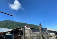Cuaca Sangihe Diprakiran Cerah Berawan hingga Berawan