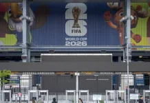 Hadapi Gelombang Suhu Ekstrem, FIFA Terapkan Beberapa Mitigasi Halau Panas