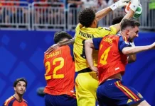 Aksi Cemerlang Kiper Tanjung Verde Warnai Debut Bersejarah Piala Dunia 2026