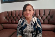 Lembaga Dewan Sangihe Agendakan Peresmian Ketua DPRD Sisah Periode Senin Depan