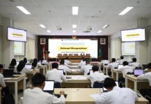 Politeknik  STPN Gelar Seleksi Taruna Baru, Siapkan SDM Pertanahan dan  Berkualitas