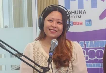 Sukses Lahirkan Bintang Baru, Rukmaya Sabet Juara Pertama