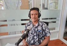 Laut Bersih Dukung Kesejahteraan Nelayan Sangihe