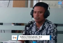 Laut Bersih Dukung Kesejahteraan Nelayan Sangihe
