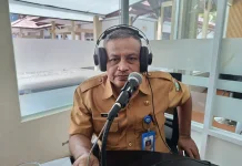 Kenali Zoonosis, Cegah Penularan Rabies sejak Dini