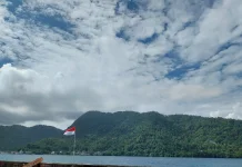 Prakiraan Cuaca Sangihe Cerah Berawan hingga Berpotensi Hujan Ringan