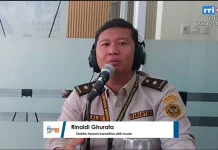 Edukasi Rabies Perlu Menjangkau Seluruh Desa