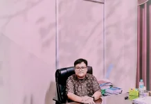 Ruang Kolaborasi Lintas Agama Pererat Solidaritas Generasi Muda