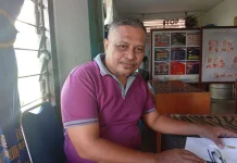 Tahun 2025 Sampai 2026 Sangihe Satu Kasus Rabies