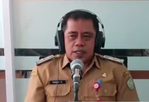 Dinas Perindag Sangihe Fasilitasi Industri Kecil Menengah