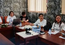 Pemda Sangihe–RS Kandou Jalin Kerja Sama untuk Perkuat Layanan Kesehatan