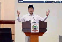 Kementerian ATR/BPN Perkuat Perlindungan Lahan Pertanian di Daerah