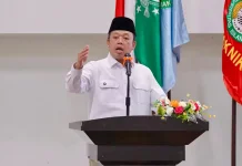 ATR/BPN Targetkan Seluruh Tanah Wakaf Bersertifikat pada 2028