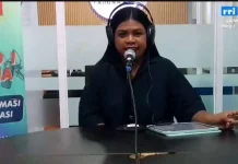 Iman Tak Selalu Mengubah Keadaan, tetapi Selalu Menguatkan Hati