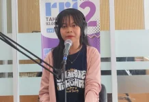Definisi 'Keren' ala Pelajar: Bukan Nongkrong, tapi Peduli Lingkungan