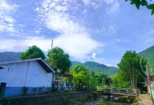 Cuaca Sangihe Diprakirakan Cerah hingga Cerah Berawan