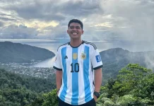 Argentina Difavoritkan Juarai Piala Dunia 2026