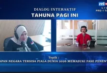 Kesalahan Kecil Berujung Gagal Jadi Juara
