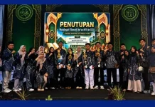 Kafilah Sitaro Raih Prestasi, Plt Bupati Makainas Beri Apresiasi