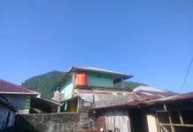 Prakiraan Cuaca Sangihe Cerah Berawan hingga Berawan