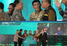 Pemprov Sulut Perkuat Upaya Eliminasi Kusta hingga Tahun 2030
