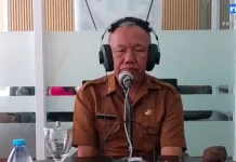 Koperasi Desa Merah Putih di Sangihe Belum Beroperasi