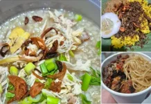 Cuan sejak Pagi: Rahasia Sukses Menu Sarapan Kekinian