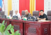 Masalah TPP, Hutang PEN dan Tindak-lanjut BPK jadi Pembahasan Banggar
