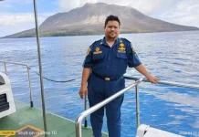 KUPP Intensifkan Sosialisasi Pemindahan Pelabuhan